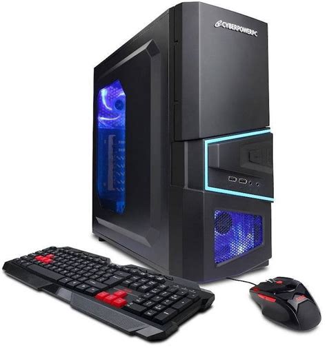 Best Gaming PCs Under $500 in 2024 .